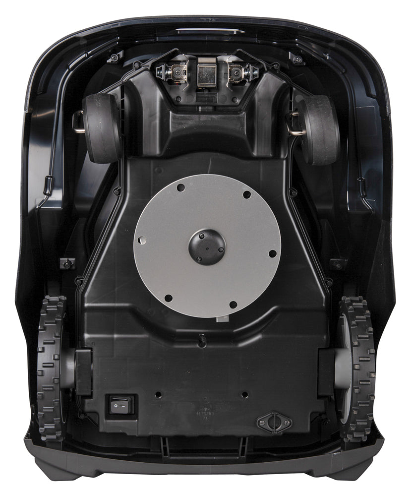 
          Akku-Mähroboter 
          RM350D
        