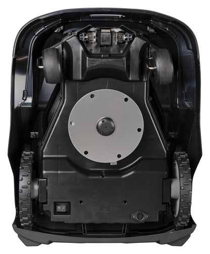 
          Akku-Mähroboter 
          RM350D
        