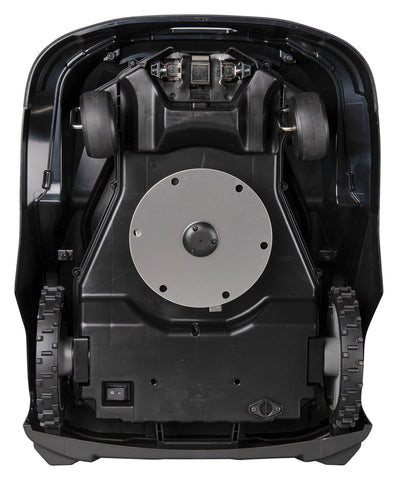 
          Akku-Mähroboter 
          RM350D
        