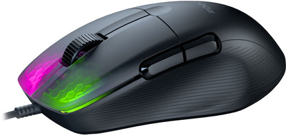 ROCCAT Kone Pro Gaming Mouse ROC-11-400-02 Black