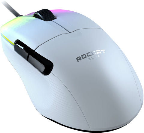 ROCCAT Kone Pro Gaming Mouse ROC-11-405-02 White