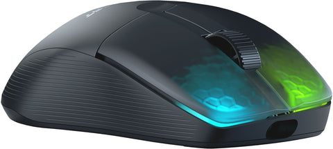 ROCCAT Kone Pro Air Gaming Mouse ROC-11-410-02 Wireless, Black