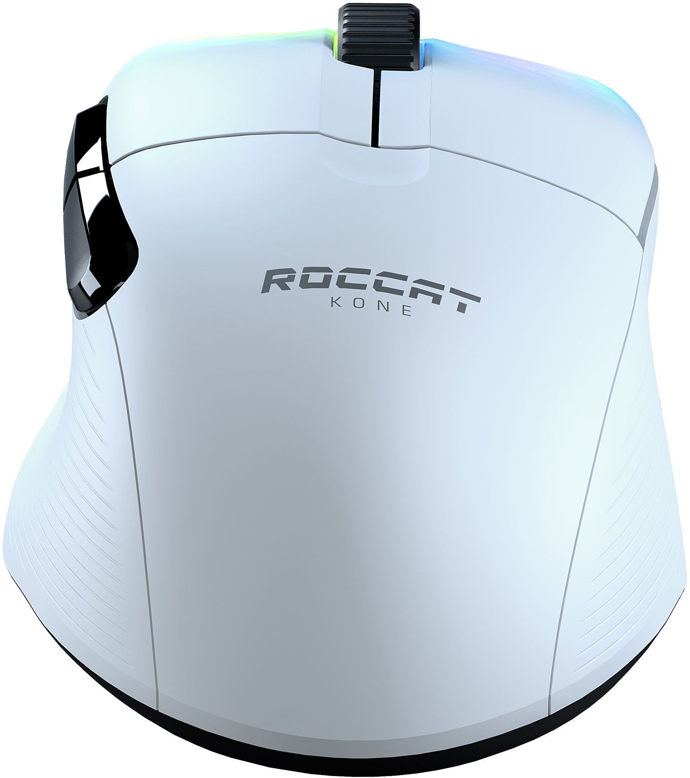 ROCCAT Kone Pro Air Gaming Mouse ROC-11-415-02 Wireless, White