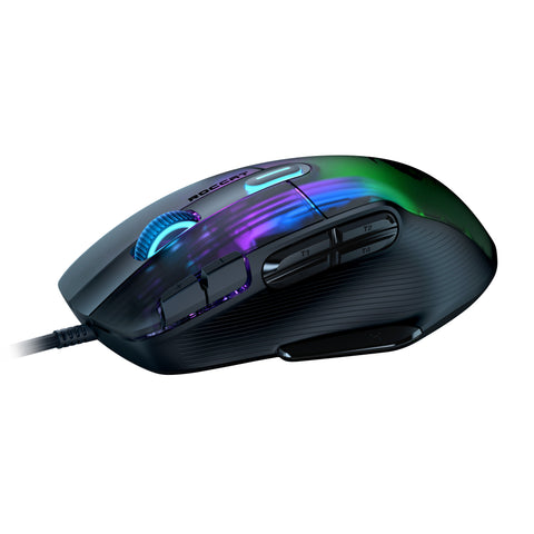 ROCCAT Kone XP Gaming Mouse ROC-11-420-02 Black