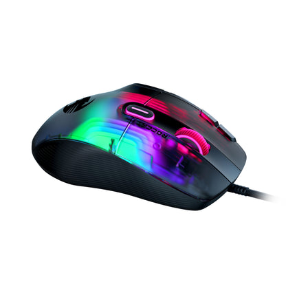 ROCCAT Kone XP Gaming Mouse ROC-11-420-02 Black