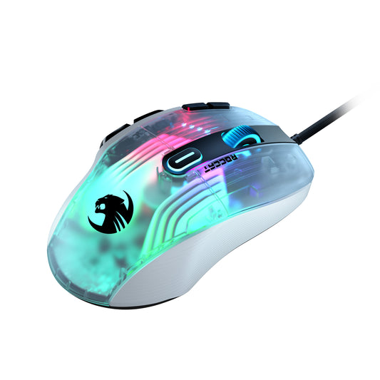 ROCCAT Kone XP Gaming Mouse ROC-11-425-02 White