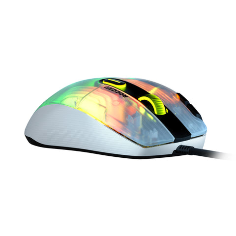 ROCCAT Kone XP Gaming Mouse ROC-11-425-02 White