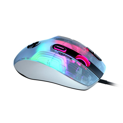 ROCCAT Kone XP Gaming Mouse ROC-11-425-02 White