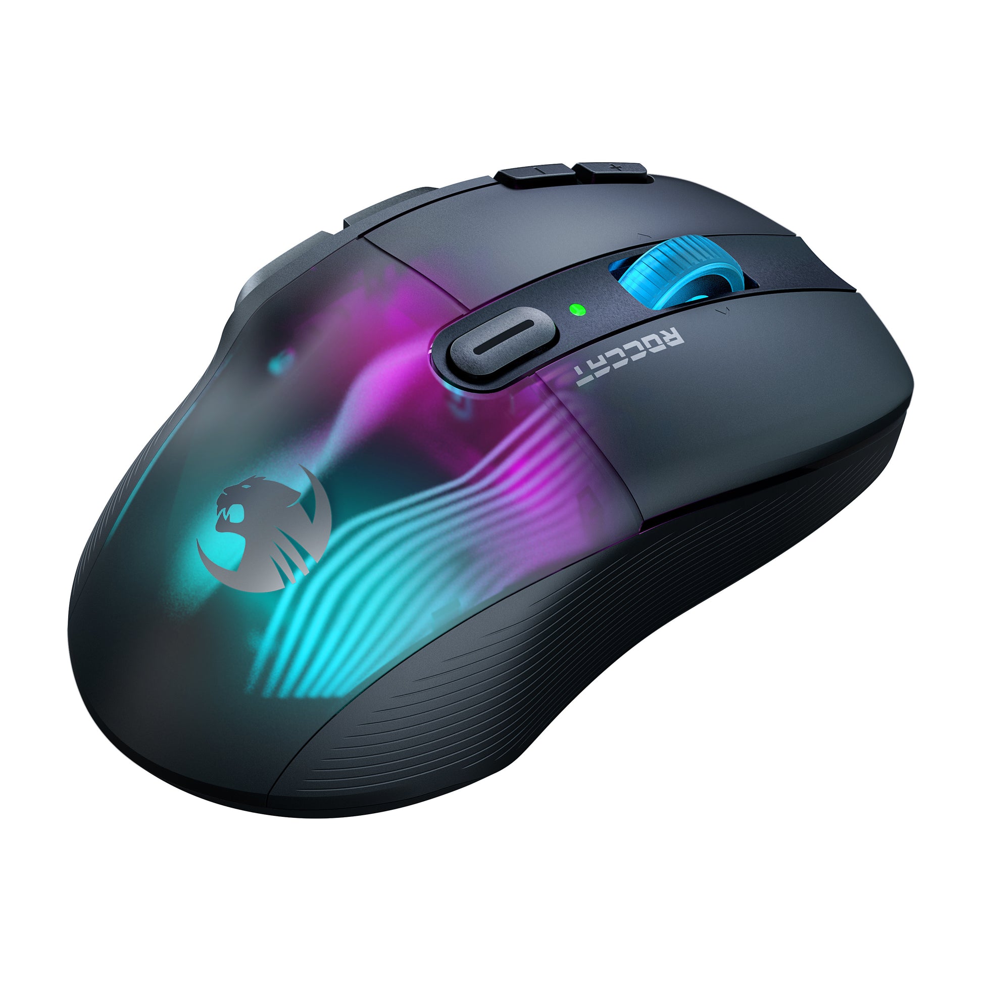 ROCCAT Kone XP Air Gaming Mouse ROC-11-442-02 Black