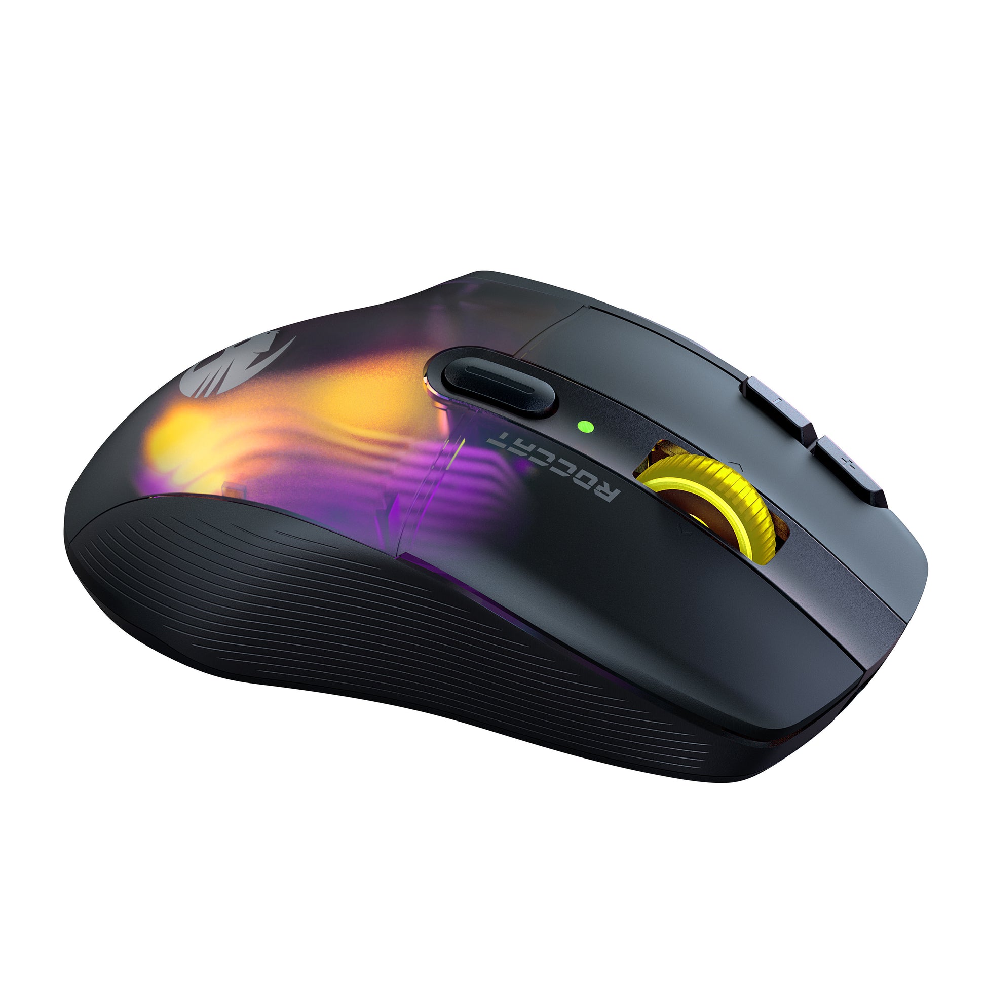 ROCCAT Kone XP Air Gaming Mouse ROC-11-442-02 Black