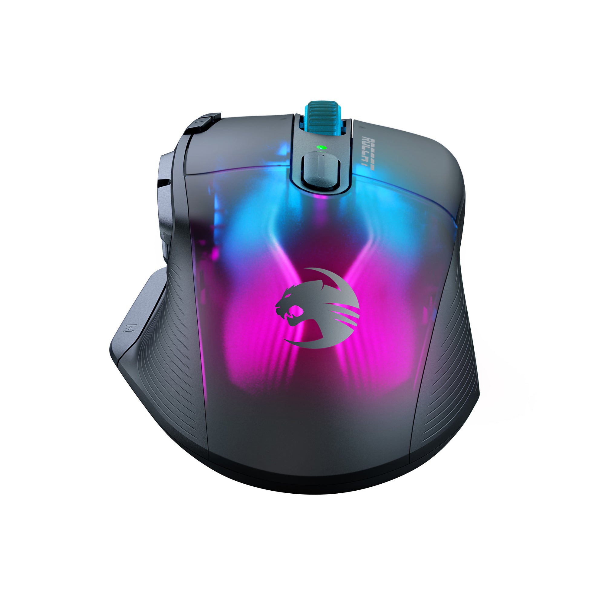 ROCCAT Kone XP Air Gaming Mouse ROC-11-442-02 Black