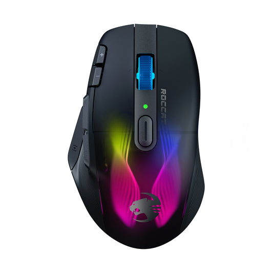 ROCCAT Kone XP Air Gaming Mouse ROC-11-442-02 Black