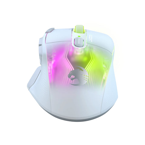 ROCCAT Kone XP Air Gaming Mouse ROC-11-446-02 White