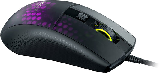 ROCCAT Burst Pro Mouse Black ROC-11-745