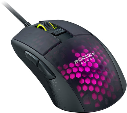 ROCCAT Burst Pro Mouse Black ROC-11-745