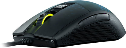 ROCCAT Burst Pro Mouse Black ROC-11-745