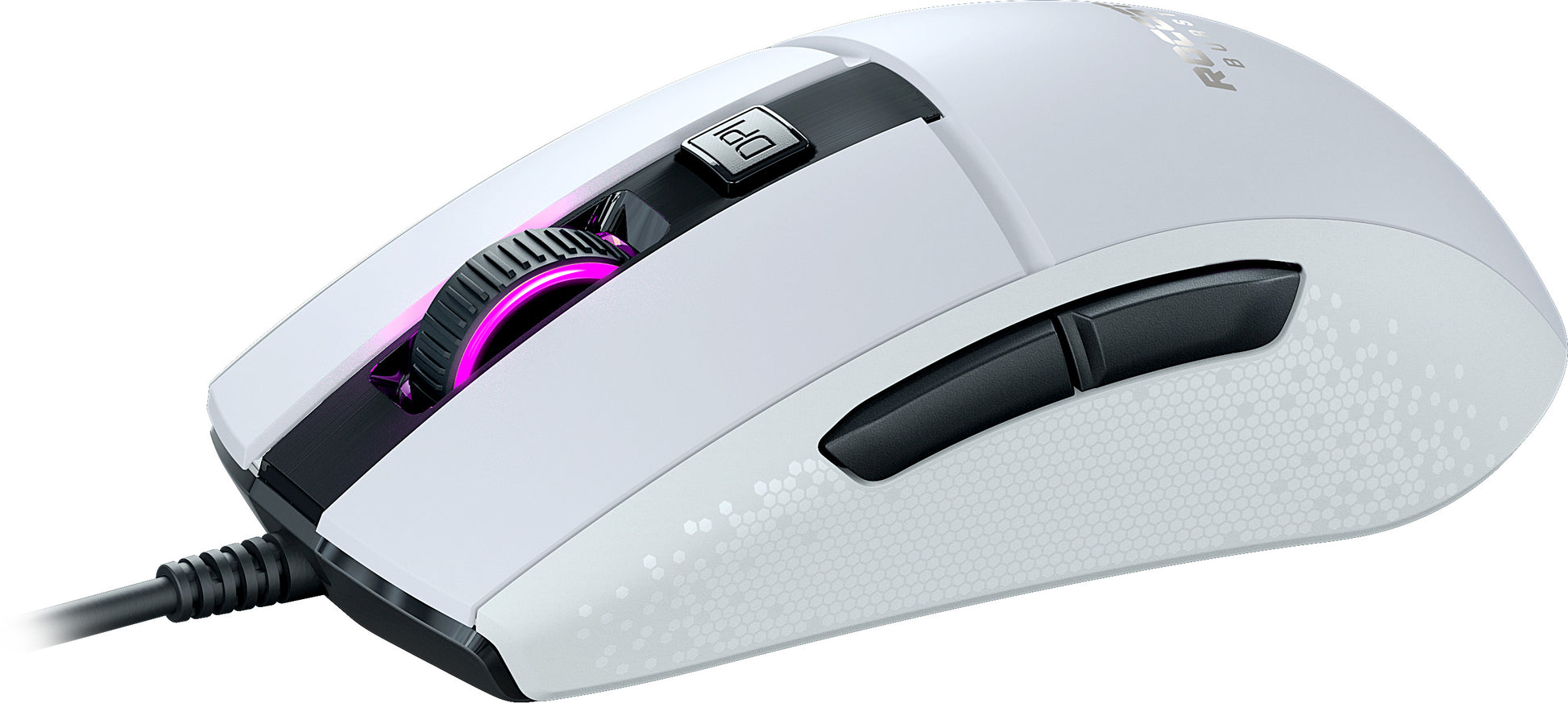 ROCCAT Burst Core Mouse White ROC-11-751