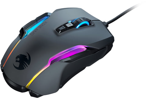 ROCCAT Kone AIMO remastered ROC-11-820-BK black