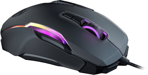 ROCCAT Kone AIMO remastered ROC-11-820-BK black