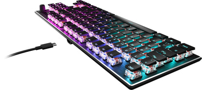 ROCCAT Vulcan TKL RGB Keyboard ROC-12-277 Mech., Linear Switch, CH