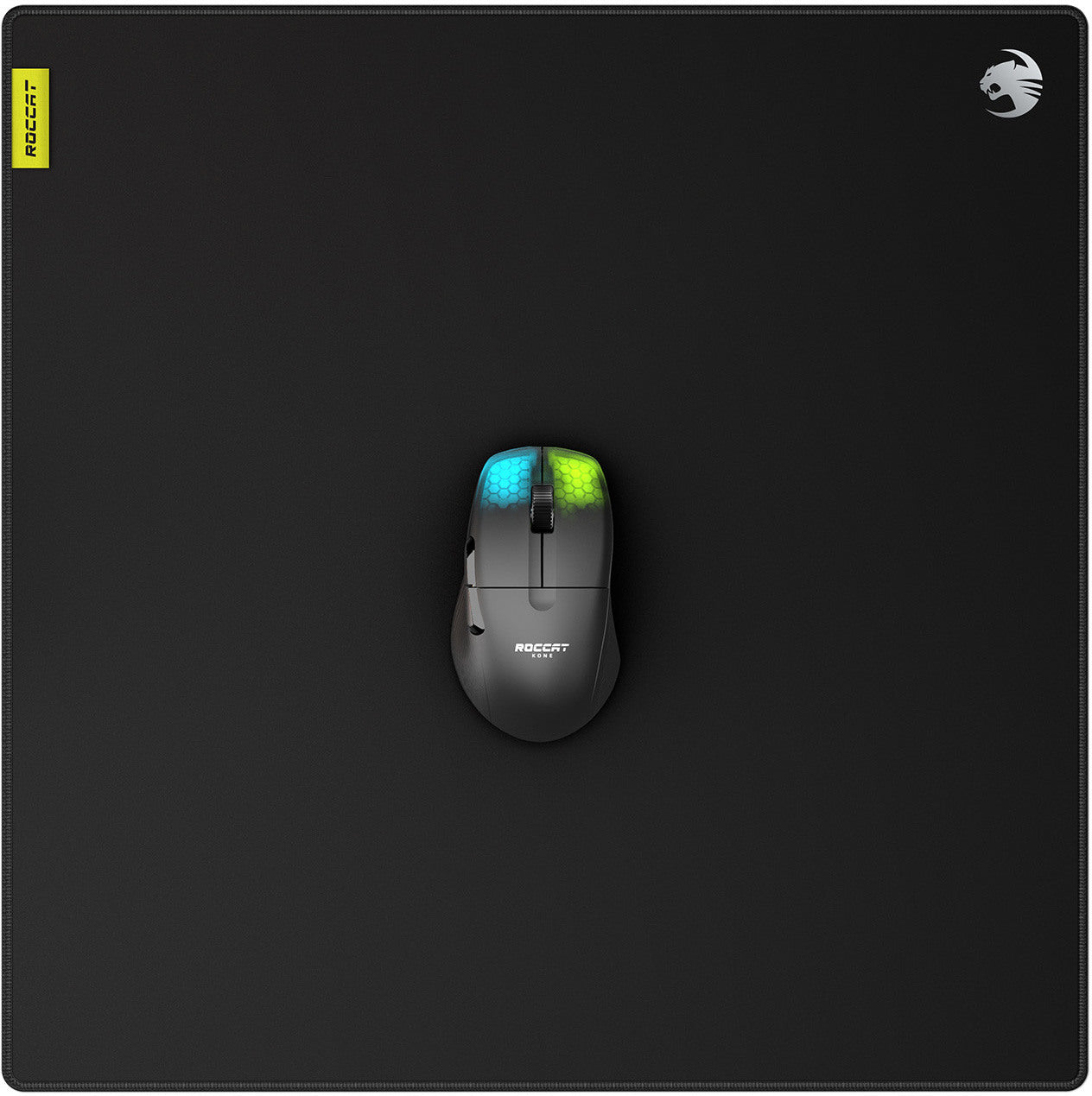 ROCCAT Sense Pro SQ, Mousepad ROC-13-175