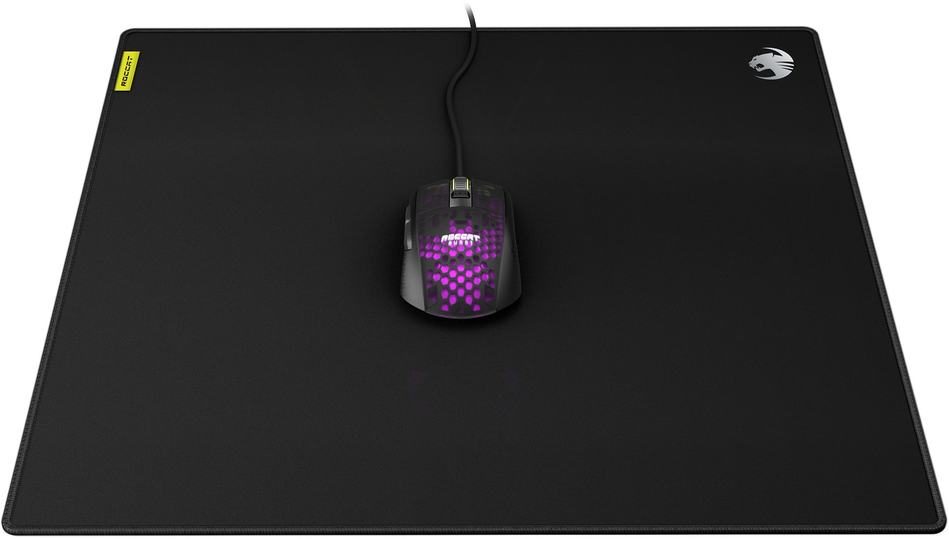 ROCCAT Sense Control SQ, Mousepad ROC-13-177