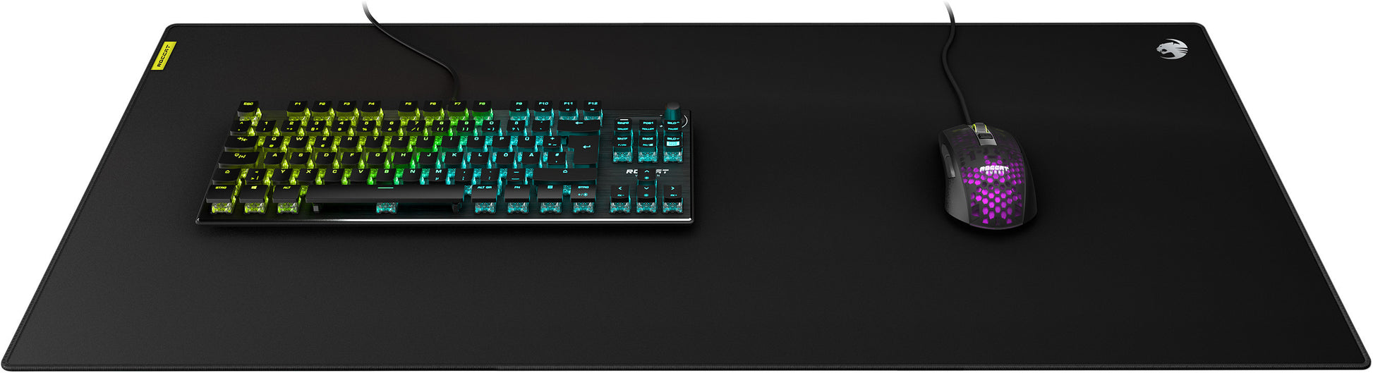 ROCCAT Sense Control XXL, Mousepad ROC-13-178