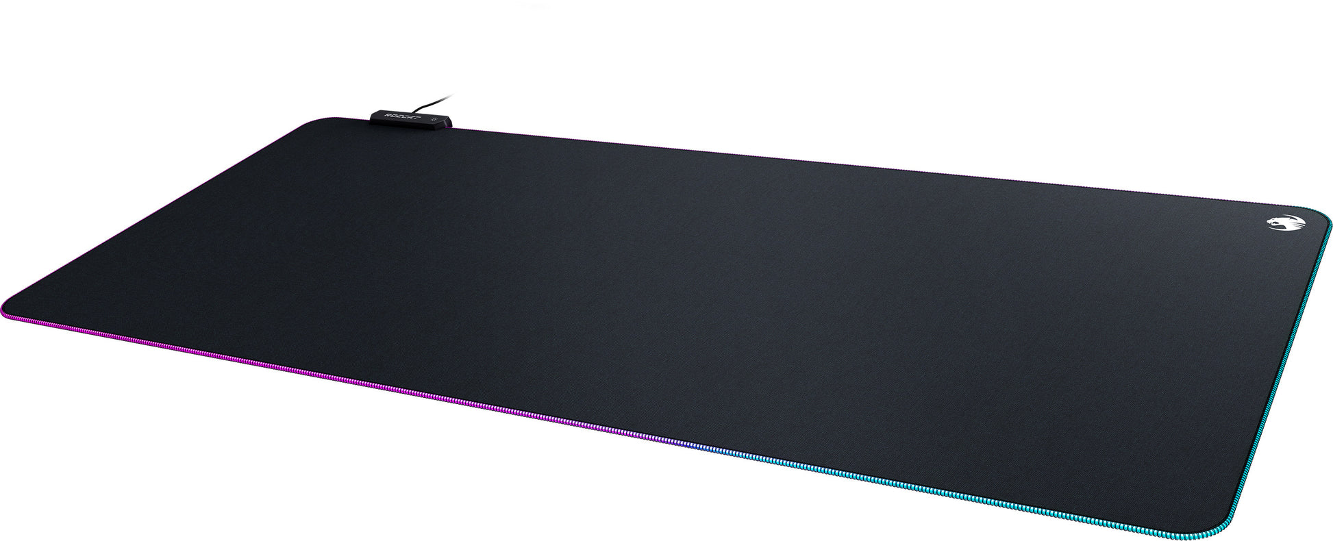 ROCCAT Sense AIMO XXL ROC-13-371 RGB Gaming Mousepad