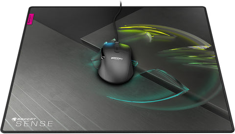 ROCCAT Sense Icon SQ, Mousepad ROC-13-375