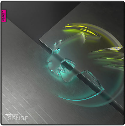 ROCCAT Sense Icon SQ, Mousepad ROC-13-375