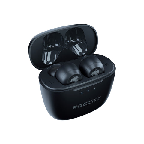 ROCCAT SYN Buds Air TWS Ear Buds ROC-14-102-02 black