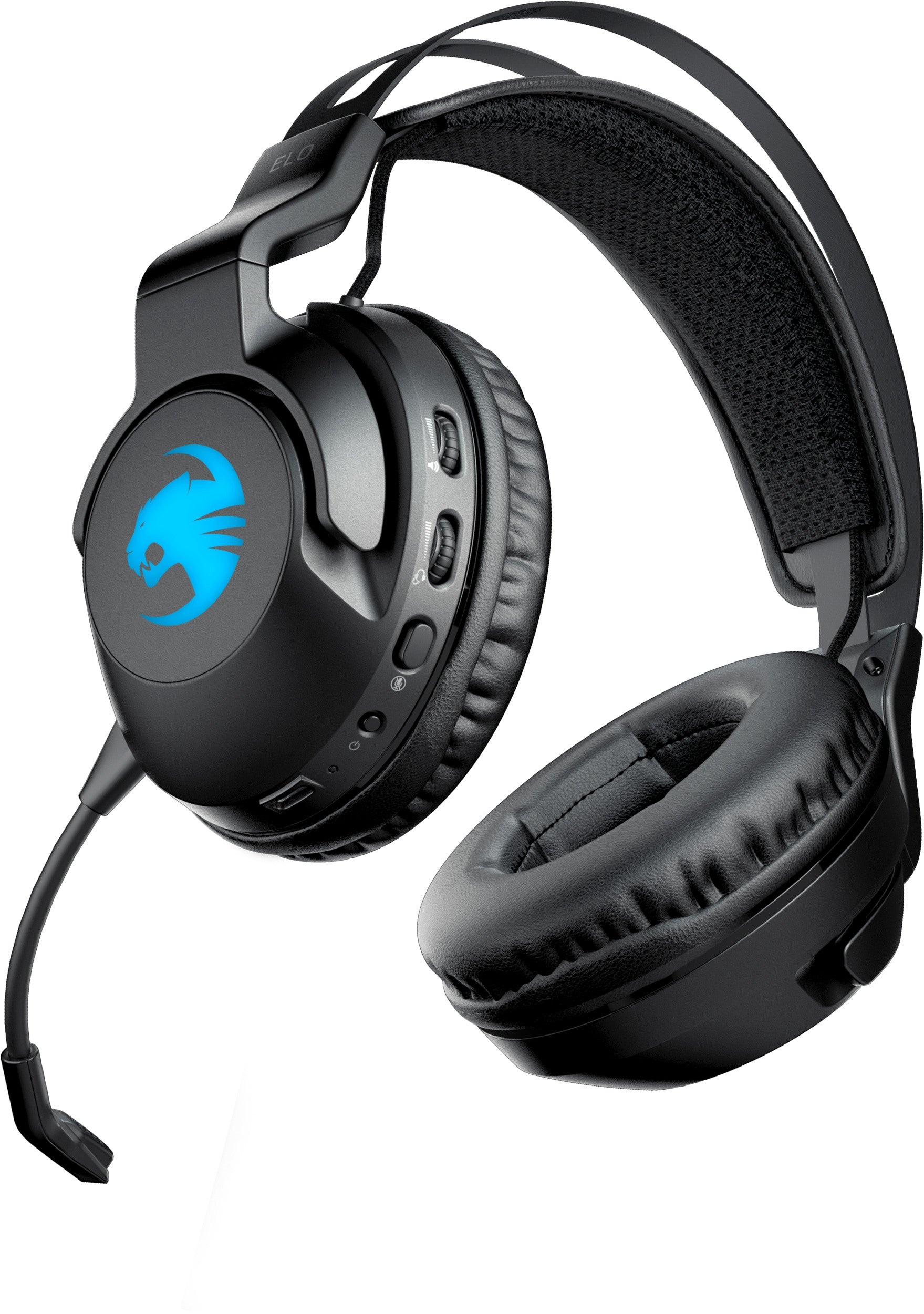 ROCCAT ELO 7.1 AIR ROC-14-140-02 black