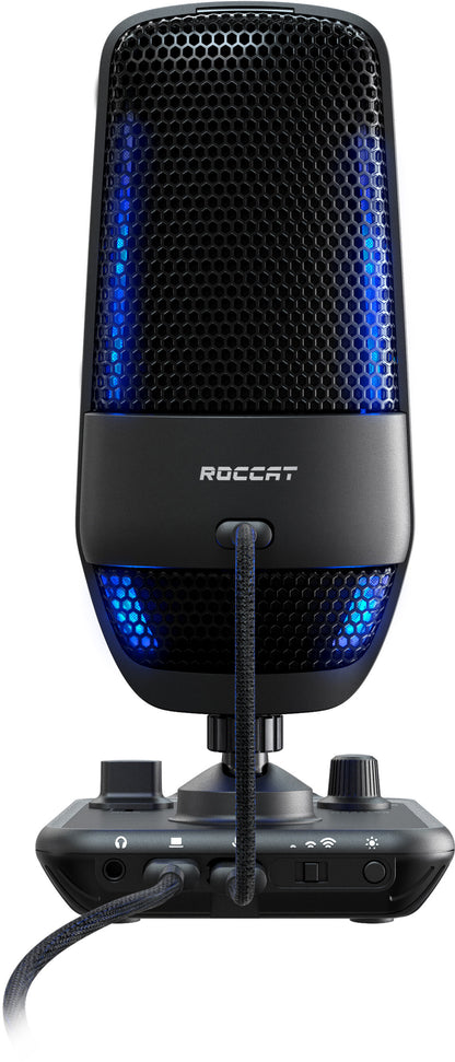 ROCCAT Torch Streaming Microphone ROC-14-912