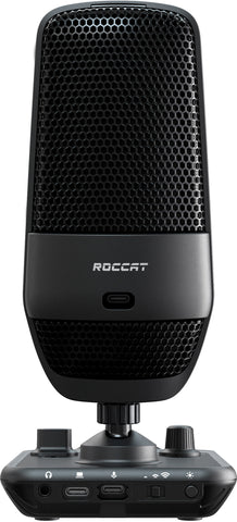 ROCCAT Torch Streaming Microphone ROC-14-912