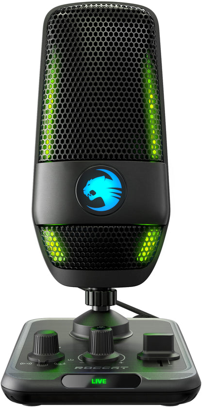 ROCCAT Torch Streaming Microphone ROC-14-912