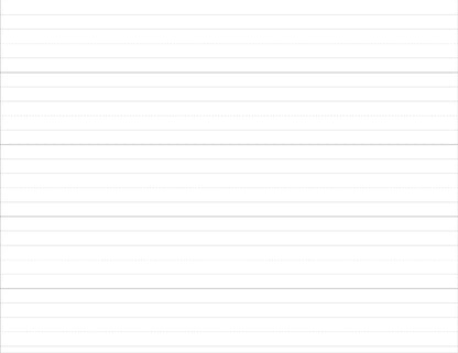 ROOST Block Practice Paper A4, 80S 329080