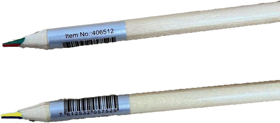 ROOST Farbstift 4Penc2 4 in 1