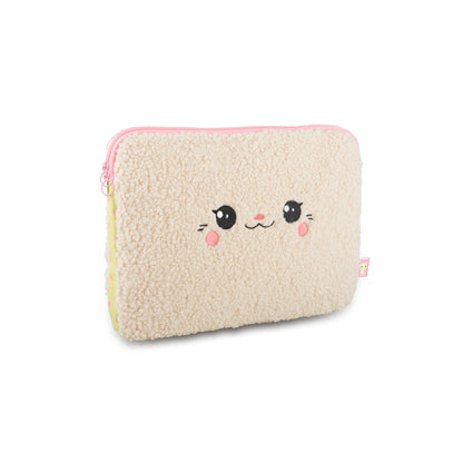 ROOST Laptop Sleeve 15 Zoll 541932 Cute & Co