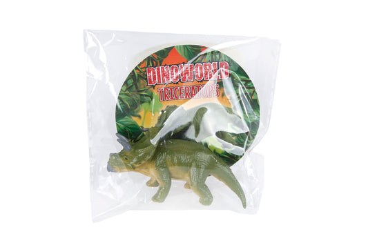 ROOST Dinosaurierfiguren 8cm 570454 assortiert