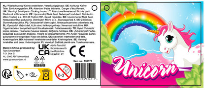 ROOST Kugelschreiber Einhorn 590172 Multi-Color