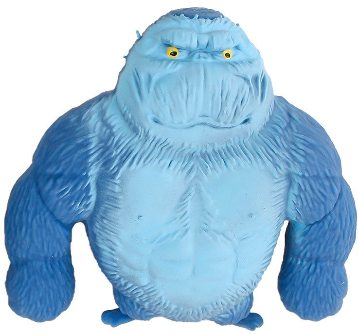 ROOST Jungle Expedition Stretch 621539 Gorilla, assortiert 12cm