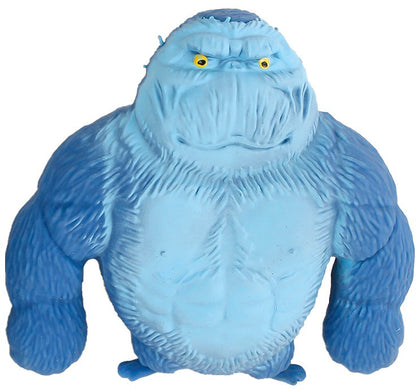 ROOST Jungle Expedition Stretch 621539 Gorilla, assortiert 12cm