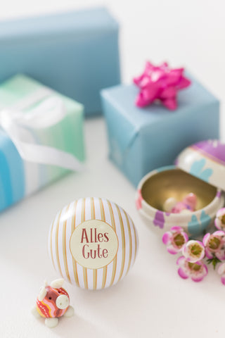 ROOST Glücksball 9226 Alles Gute