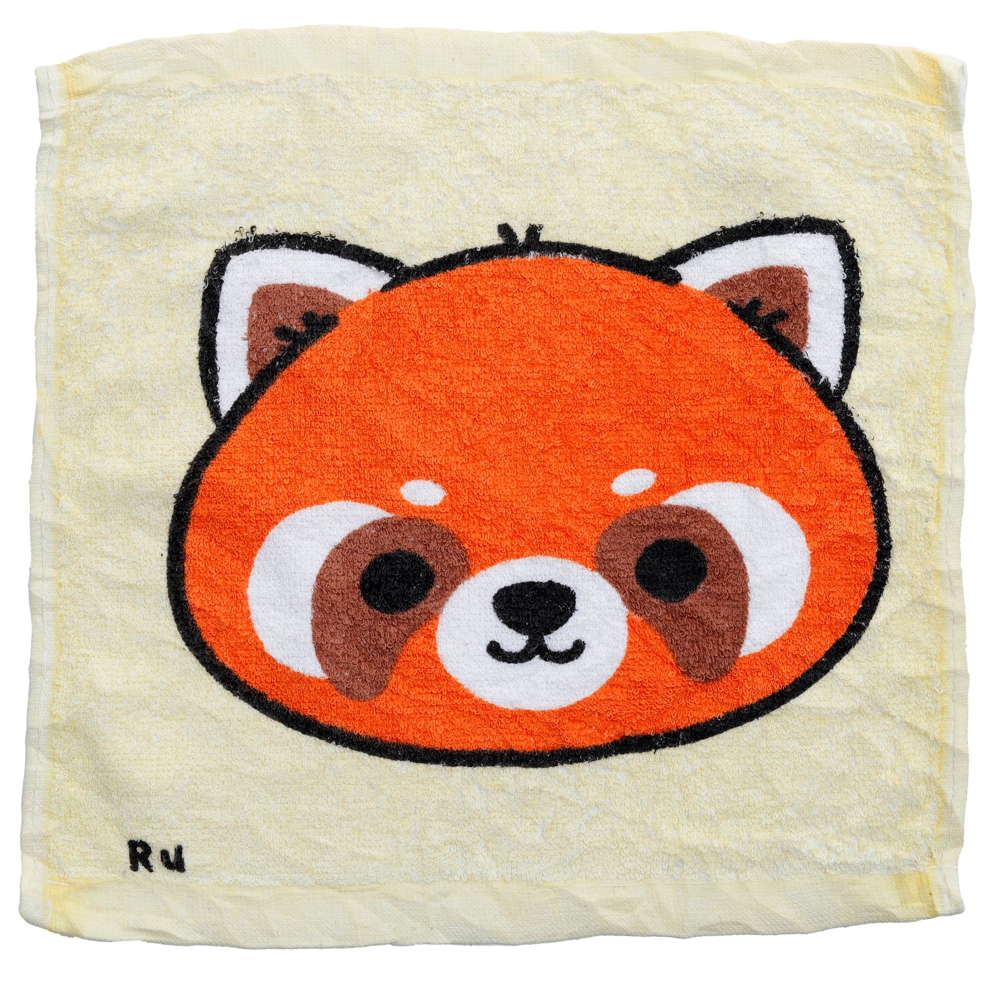 ROOST Magic Towel Wildtiere CT12 2 assortiert