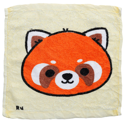 ROOST Magic Towel Wildtiere CT12 2 assortiert