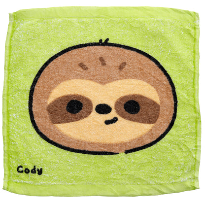 ROOST Magic Towel Wildtiere CT12 2 assortiert