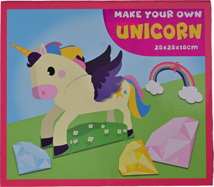 ROOST Bastelset make your own KN255-257 3 assortiert 26x29,5cm