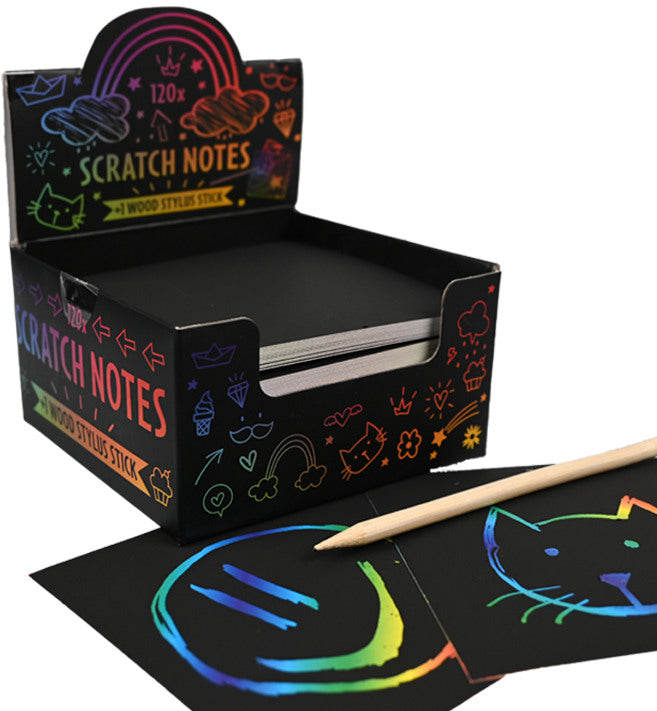 ROOST Notizblock KN5432