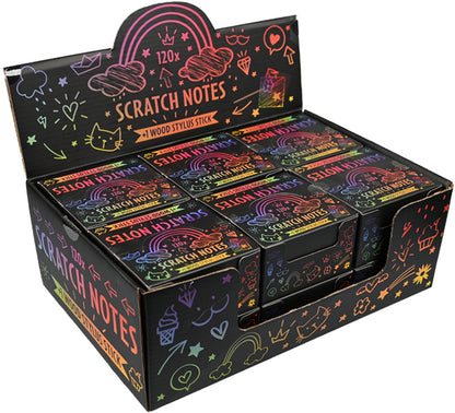 ROOST Notizblock KN5432