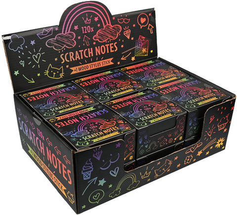 ROOST Notizblock KN5432